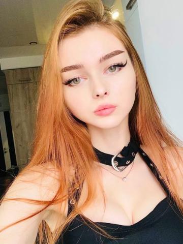 Полина Славянка фото 2