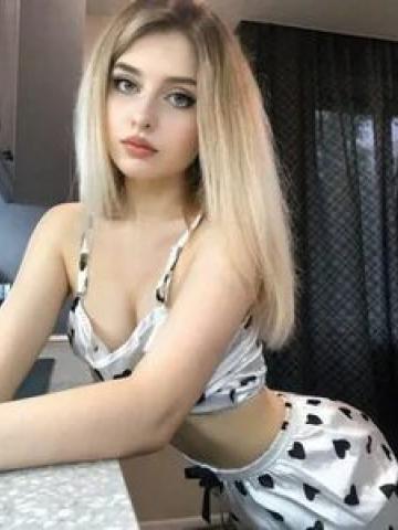 Кристина фото 3